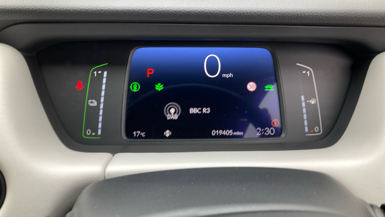 Honda Jazz 1.5 i-MMD Hybrid EX 5dr eCVT Hybrid Hatchback